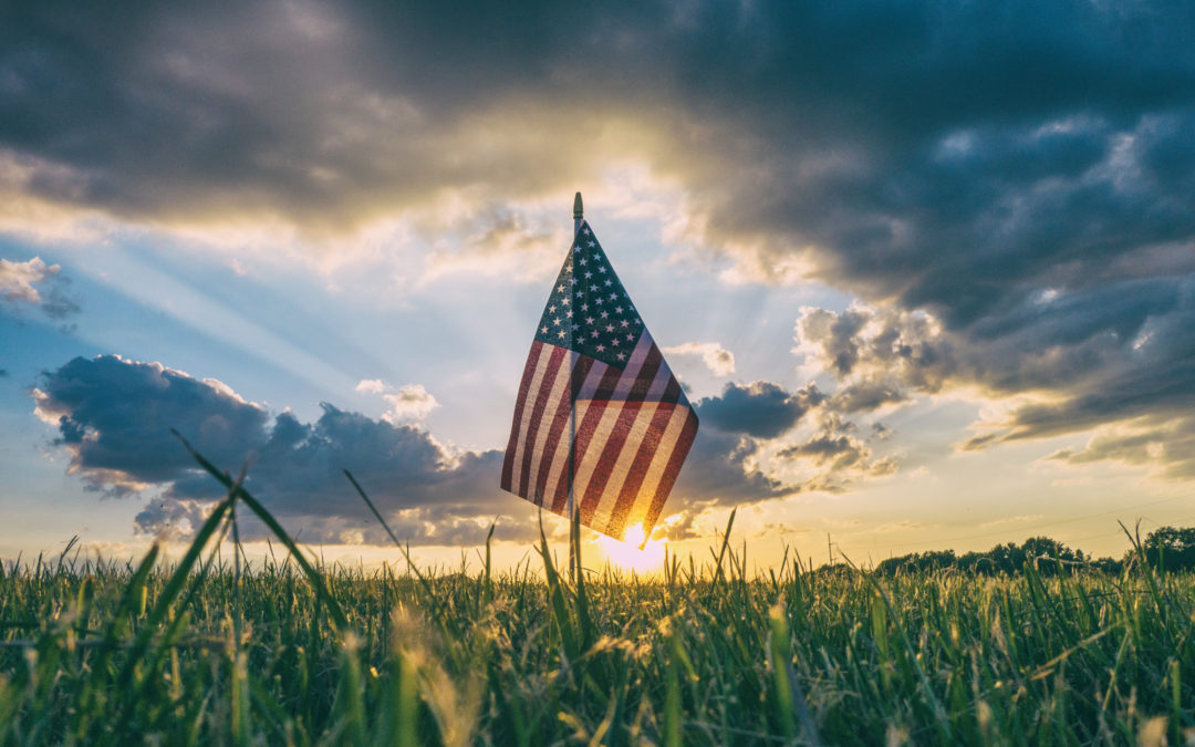 Memorial Day 2017: Remembering Our Soldiers