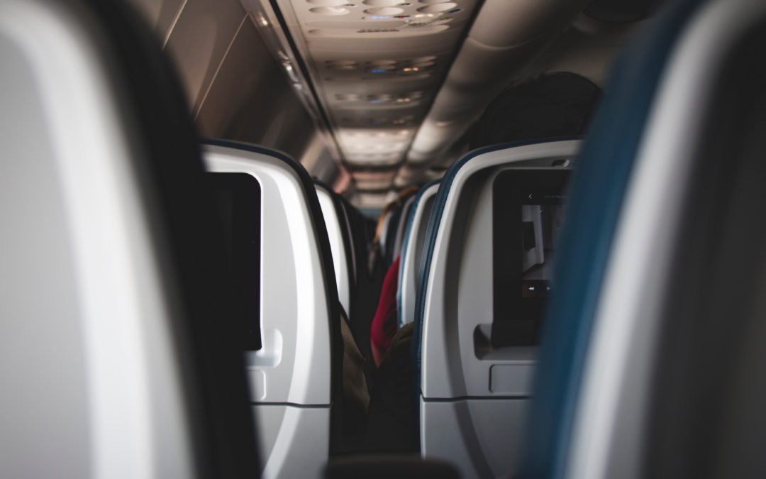 The Truth About Airline Seat Comfort: Finding Out What Makes Seats Comfortable