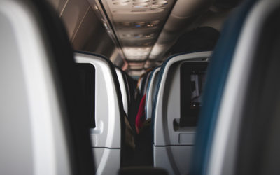 The Truth About Airline Seat Comfort: Finding Out What Makes Seats Comfortable