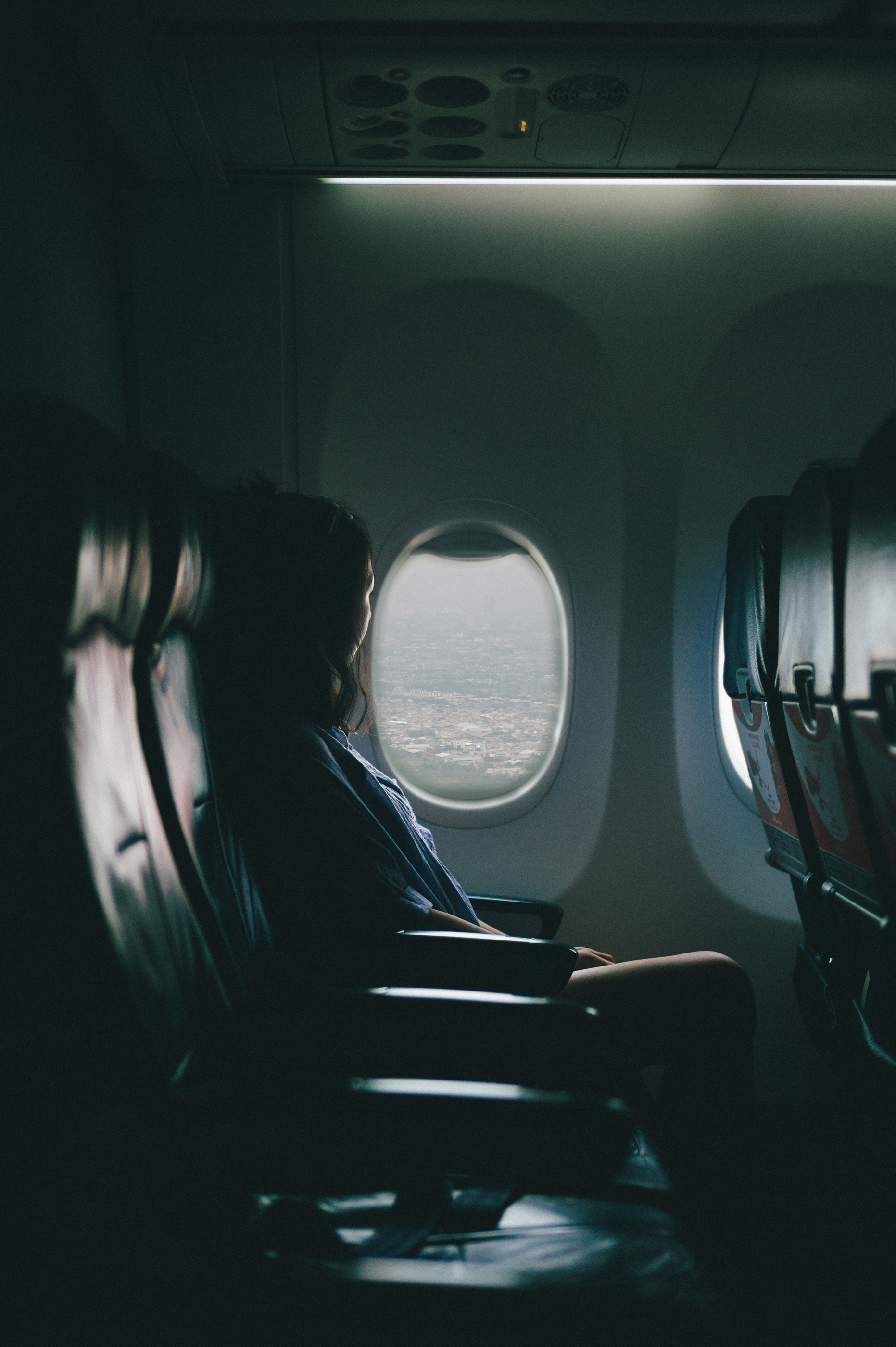 The Truth About Airline Seat Comfort: Finding Out What Makes Seats Comfortable | Dretloh