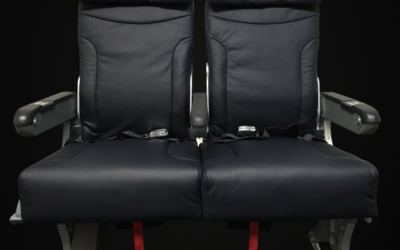 6 Things You Need to Think About Before Overhauling Used Aircraft Seats