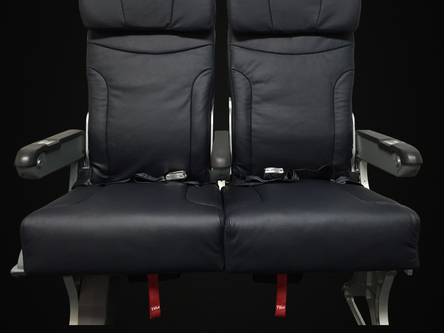 6 Things You Need to Think About Before Overhauling Used Aircraft Seats