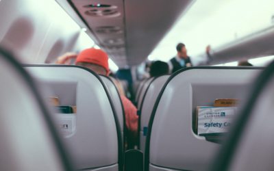 The Reasons Why Aircraft Seats are Getting Less Comfortable